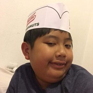 Meet your Posher, Eric